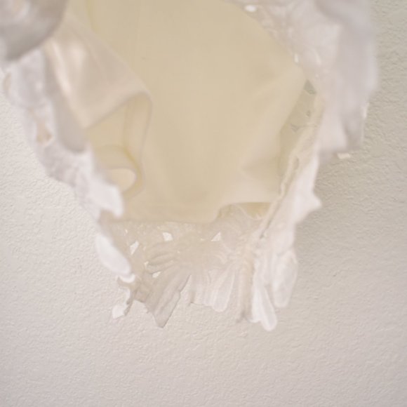 Astr The Label Textured Floral Body Con Dress - Picture 14 of 15